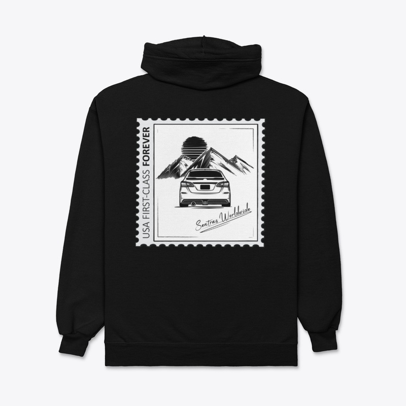 B17 - Postage