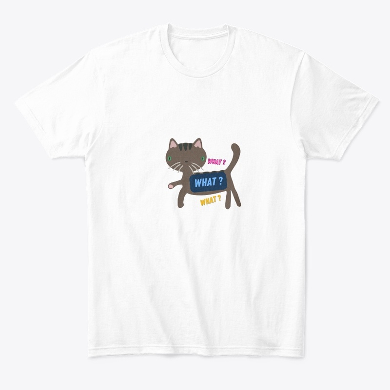 Every cat is my best friend.