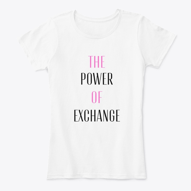 The Power of Exchange