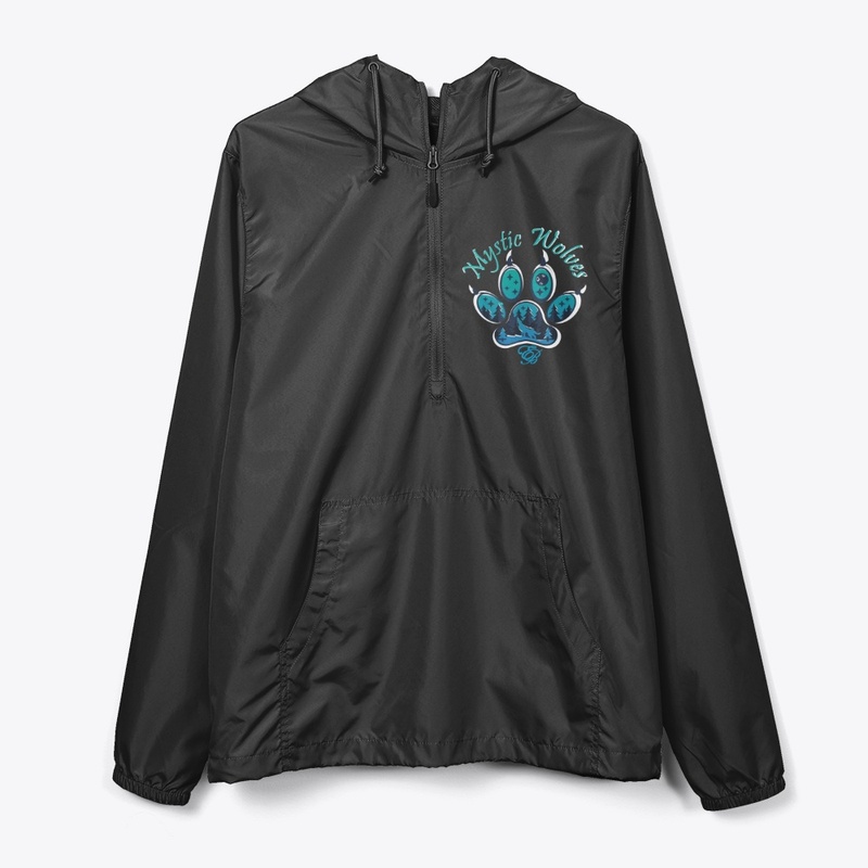 Mystic Wolves "Series" Products