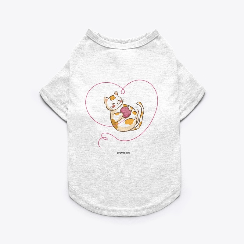 Cat threads 