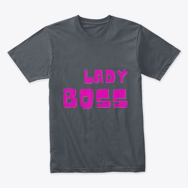 Boss
