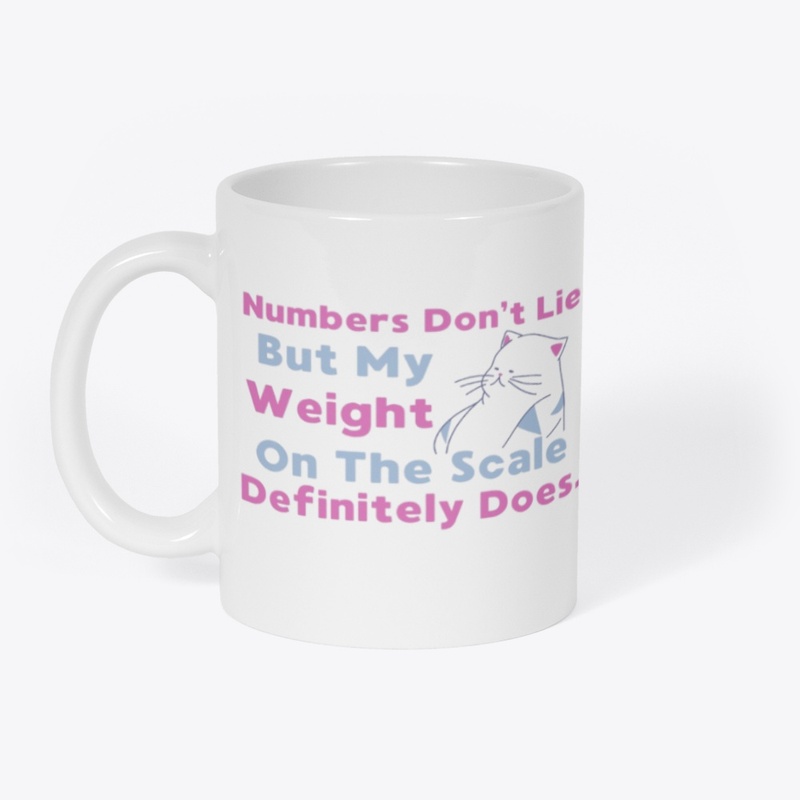 Scale Lies Every Time