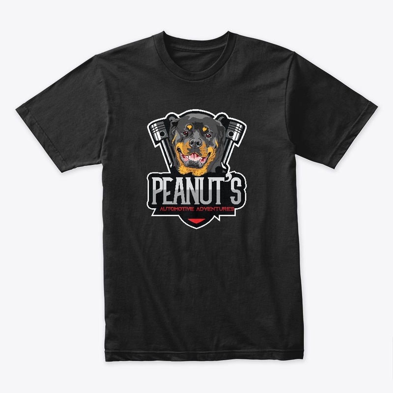 Peanut's Automotive Adventures
