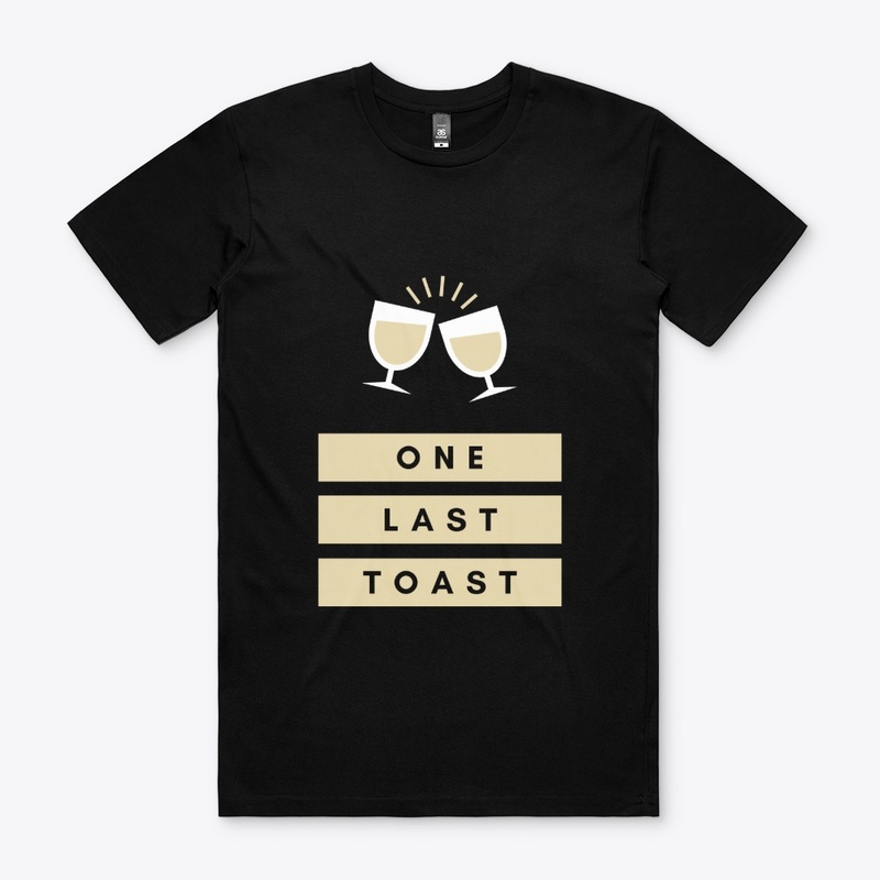 One Last Toast