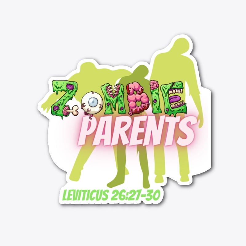 Zombie Parents