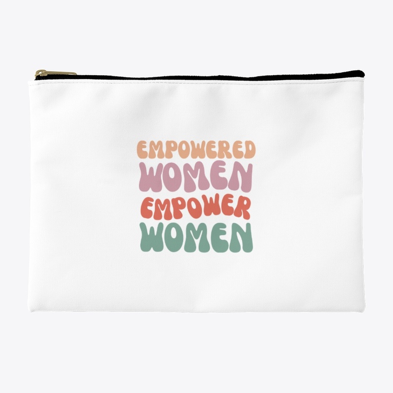 Empowered Women