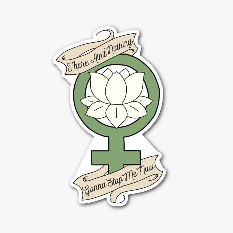 Feminist Frog Princess