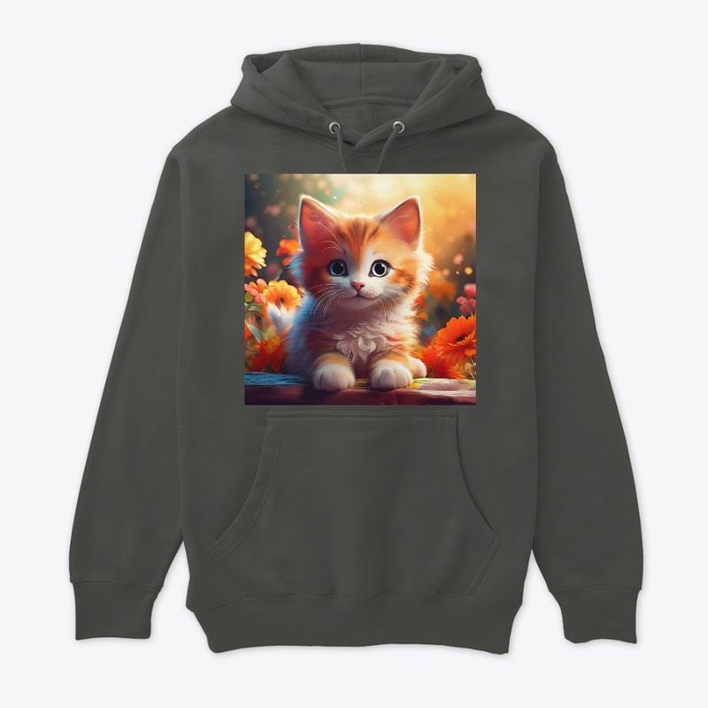 cute cat