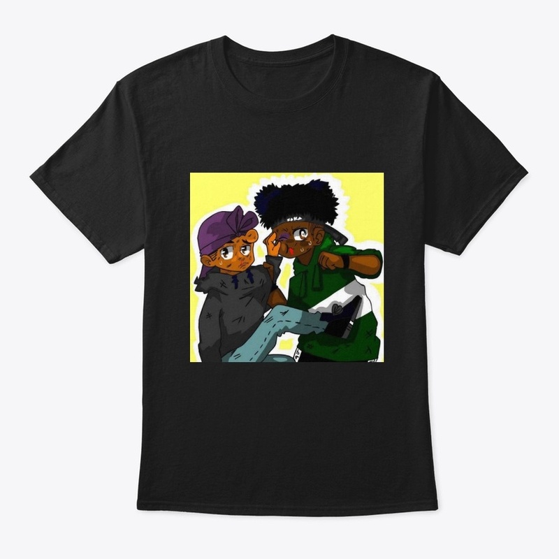 Trash Bros. 