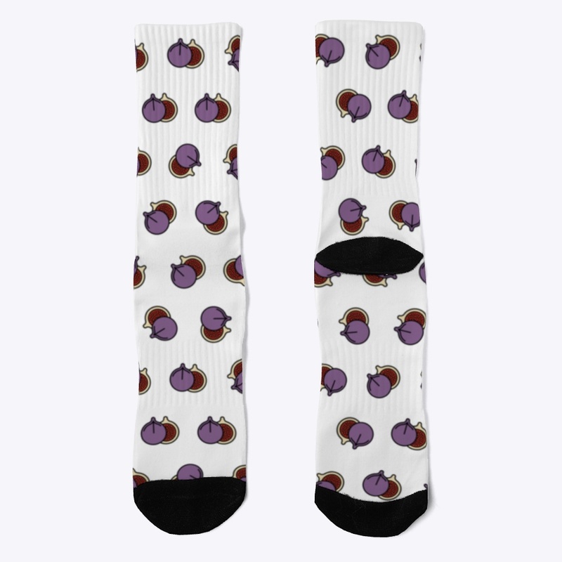 fig socks
