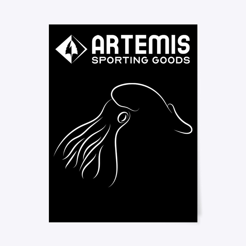 Artemis Squid