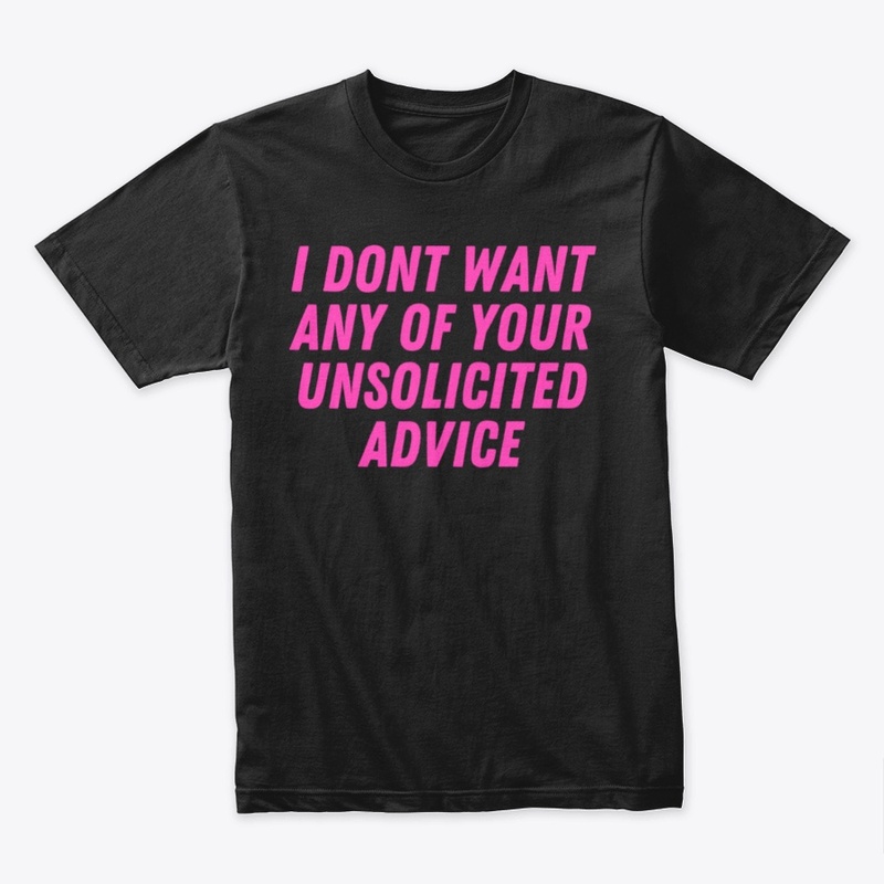STFU MERCH