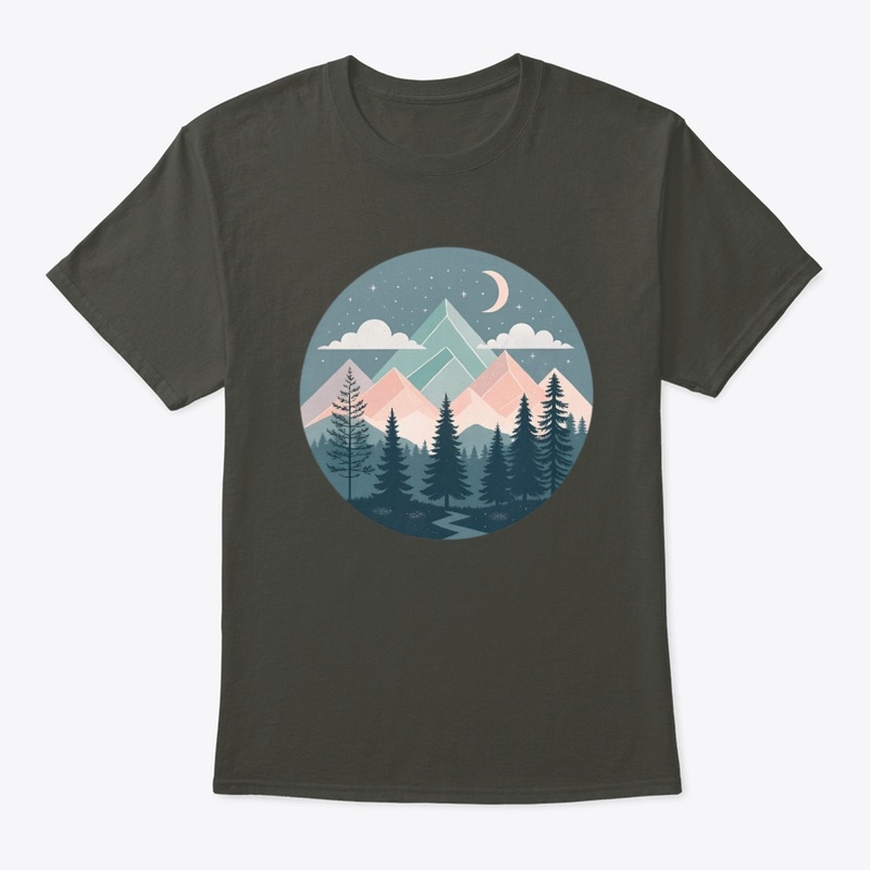 Midnight Peaks