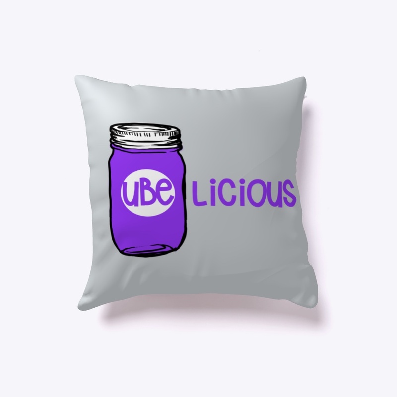 Pinoy ube