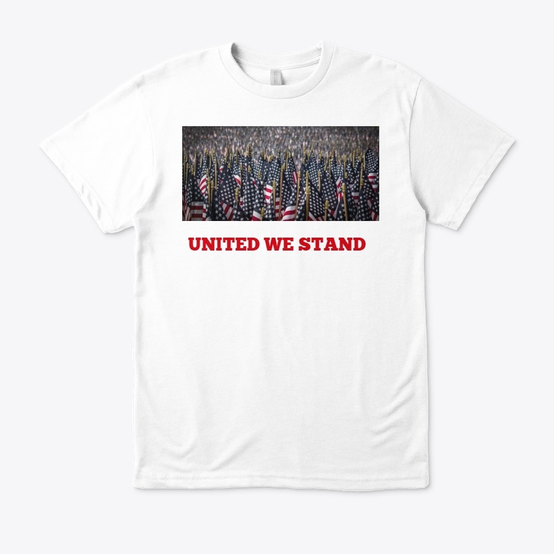 UNITED AMERICA