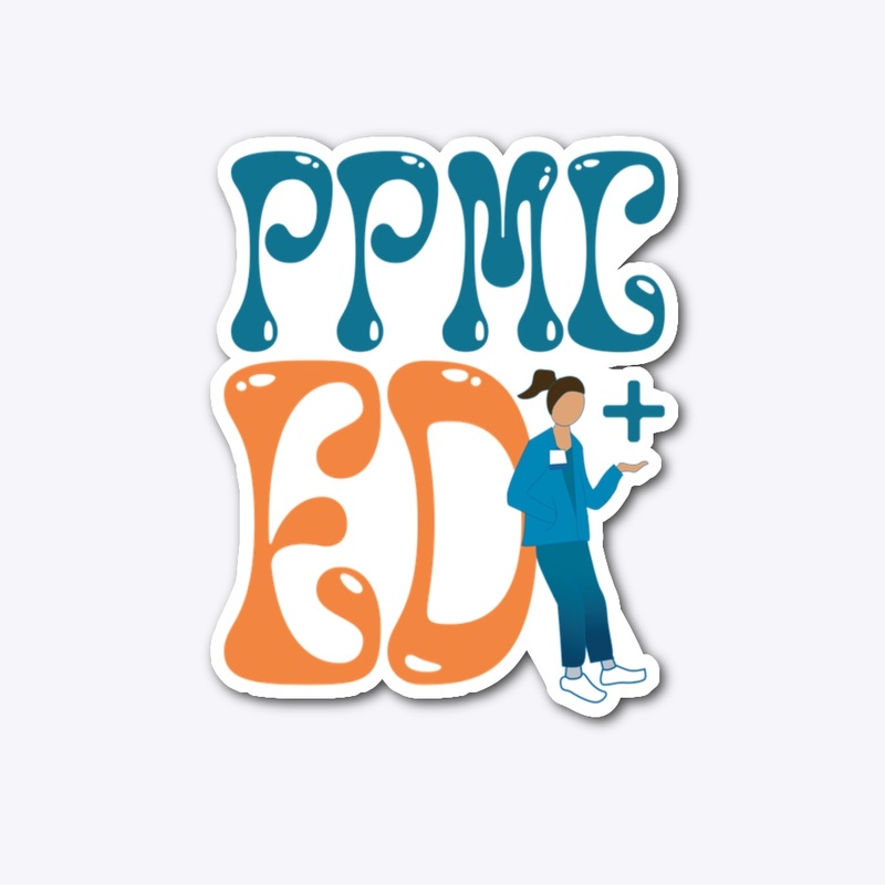 PPMC ED team