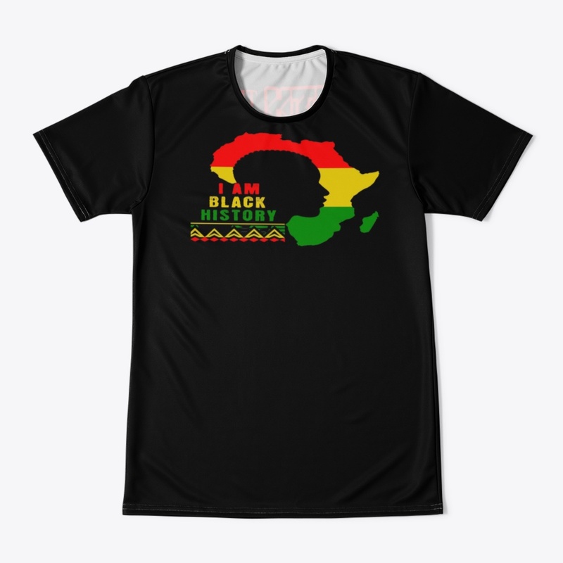 WE ALL HAVE A DREAM WITH PURPOSE