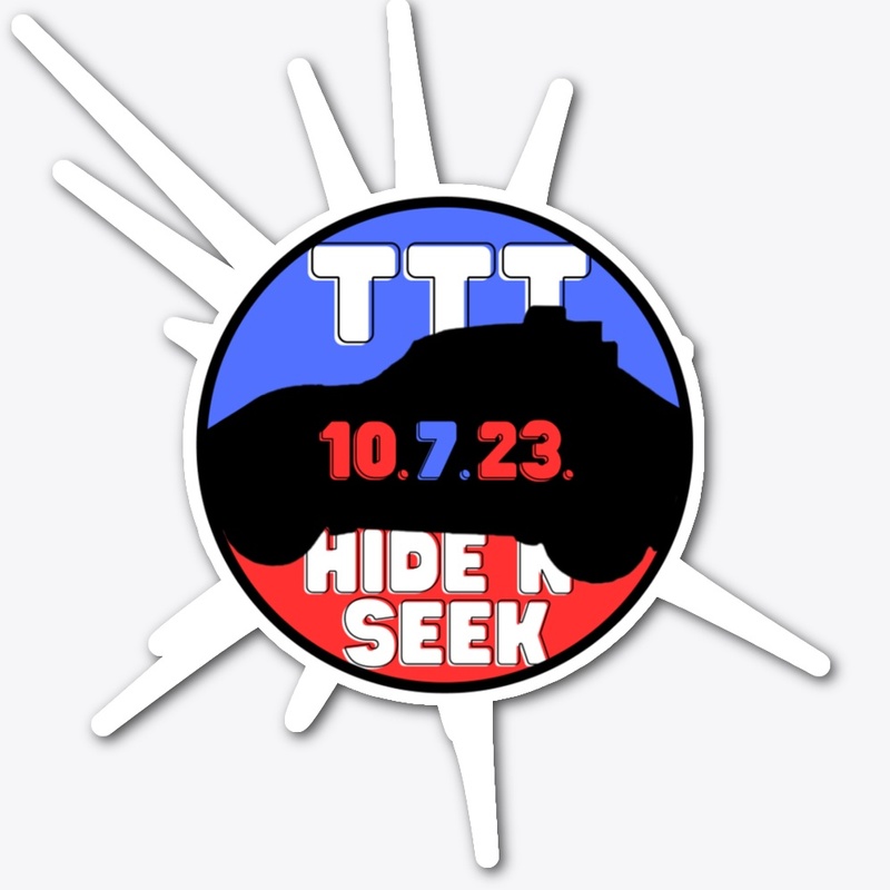 Hide n' Seek