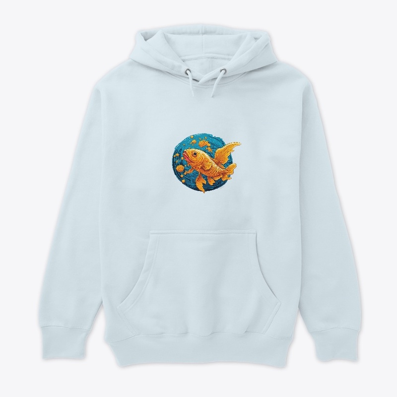 Japanese Gold Fish