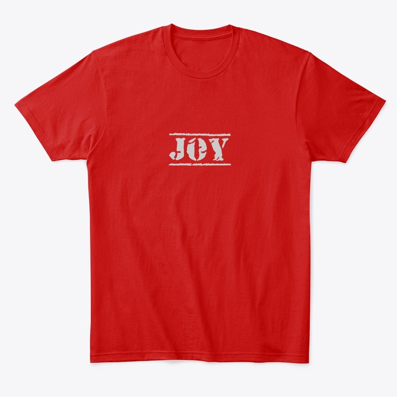 Joy