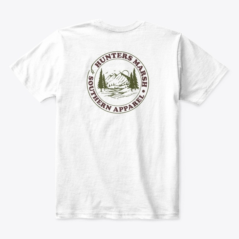 HUNTERS MARSH LAKESIDE COLLECTION