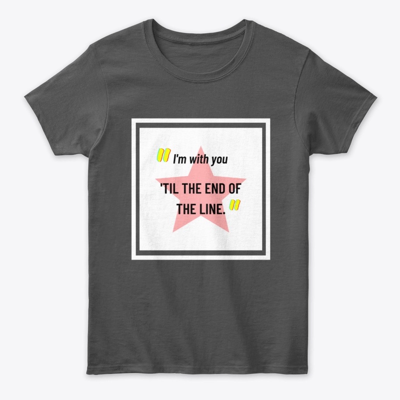 End of the Line
