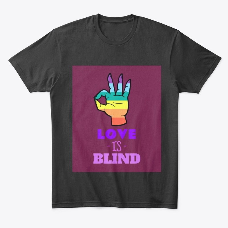 LGBTQIA Merchandise