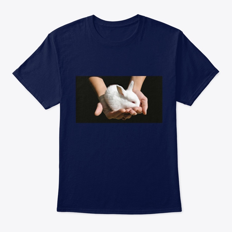 Cute Rabbit Shirts