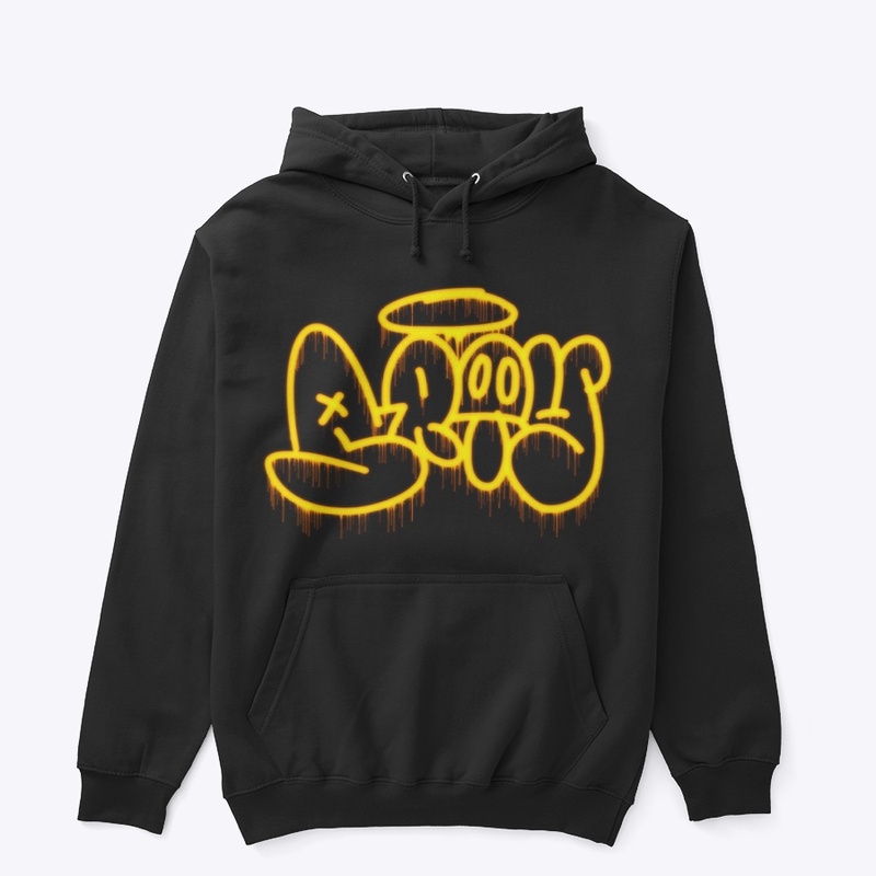 SQTY drip tag 