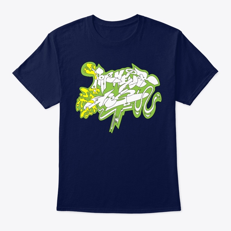 "Hope Never Dies" – Bold Streetwear 