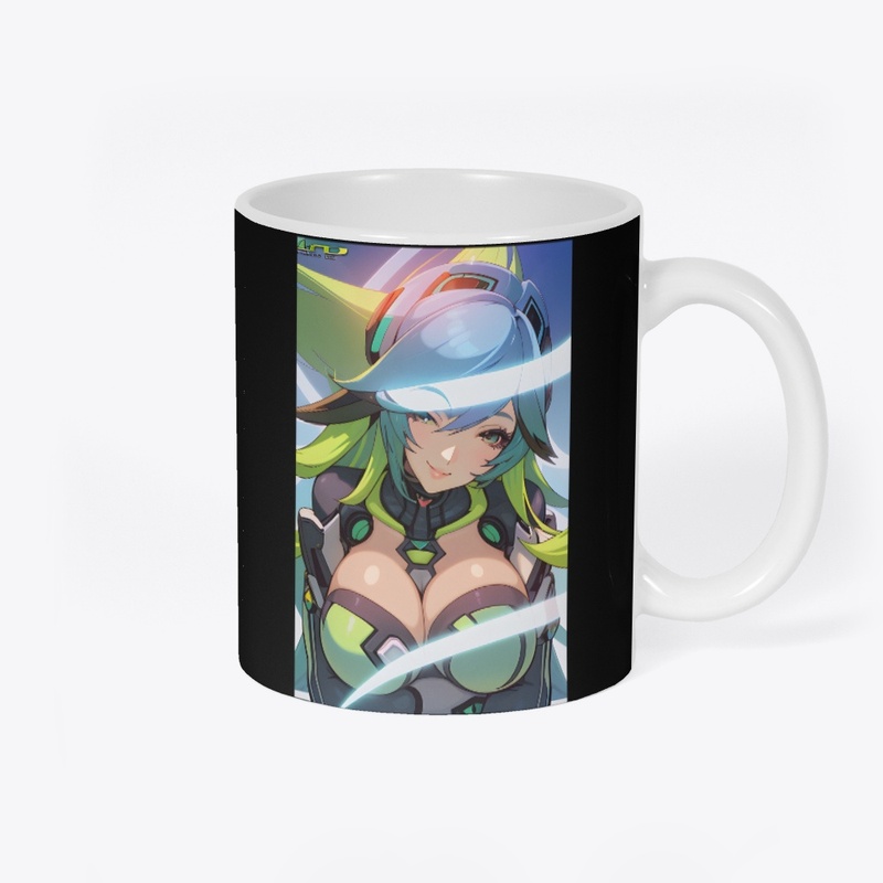 Pso Waifu