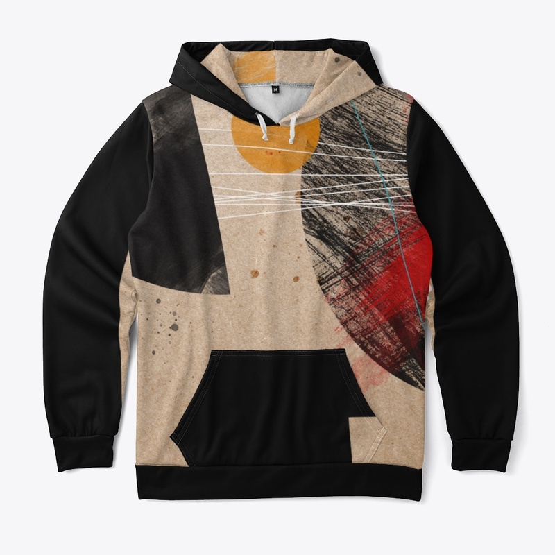 Contemporary Abstraction I