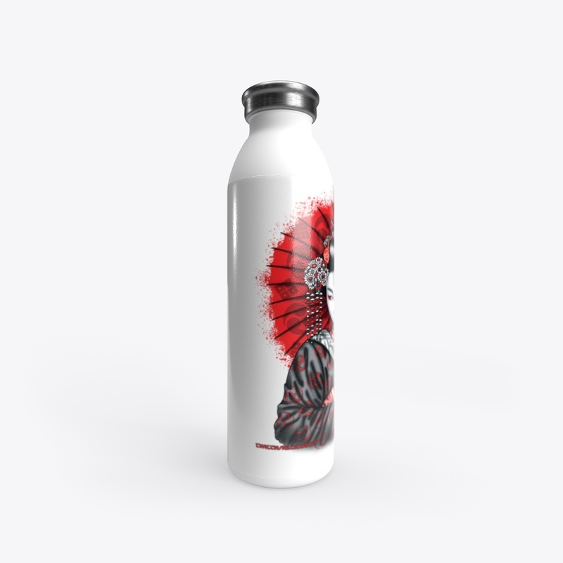 KcK "Oni" Geisha Collection