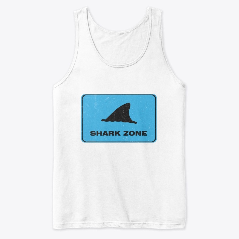 Shark Zone