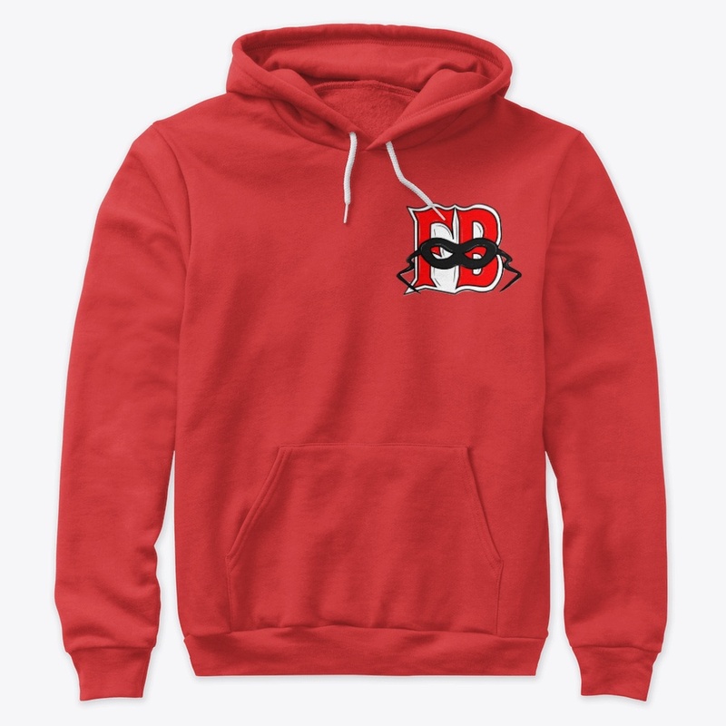 Atl2Sea (Limited Edition) Hoodie 