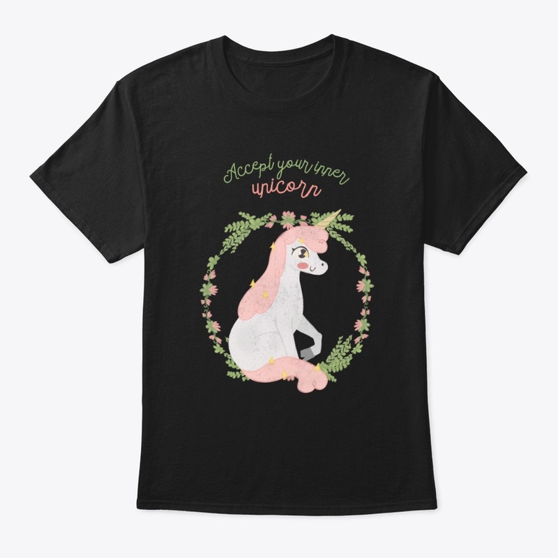 Beautiful Unicorn