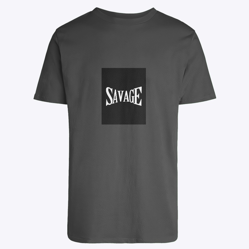 Savage clothing