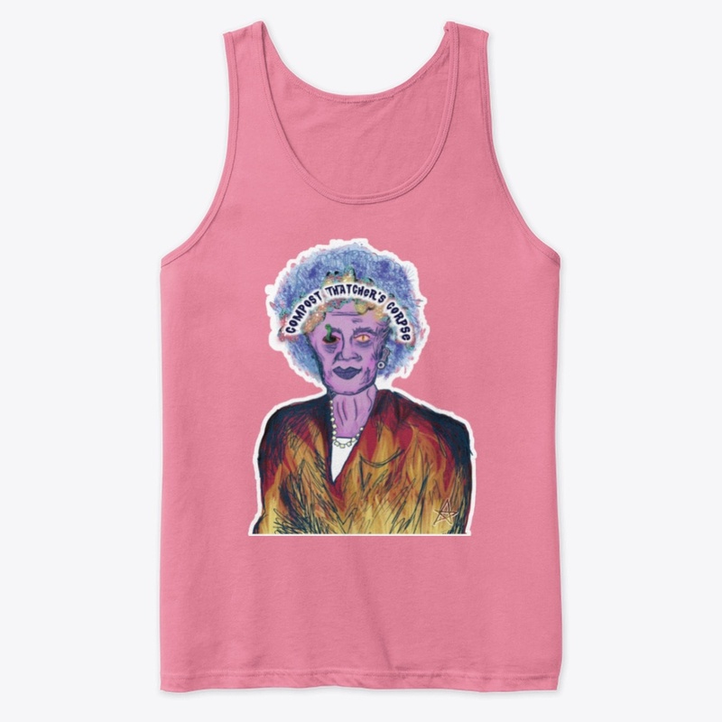 Maggot Thatcher