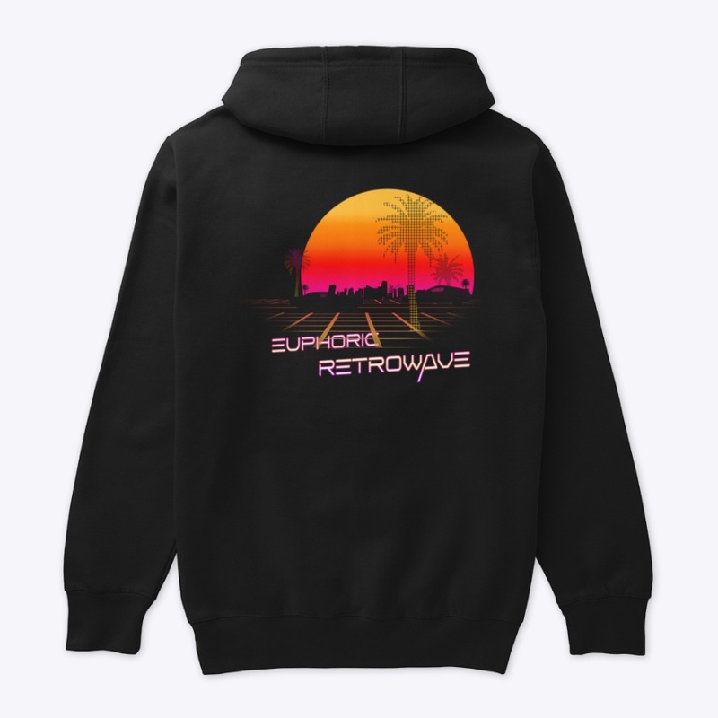 Euphoric Retrowave