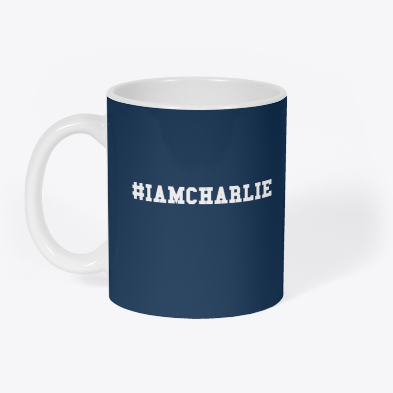 #IAMCHARLIE
