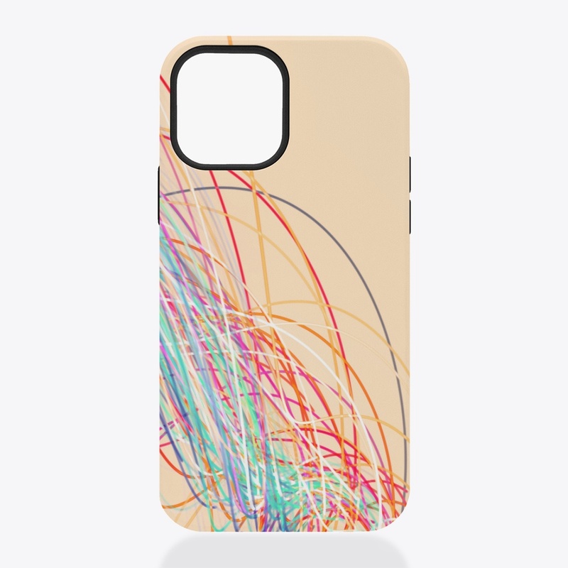 Neon Lines