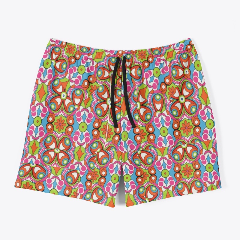 Wear Your Mind Collection I.0