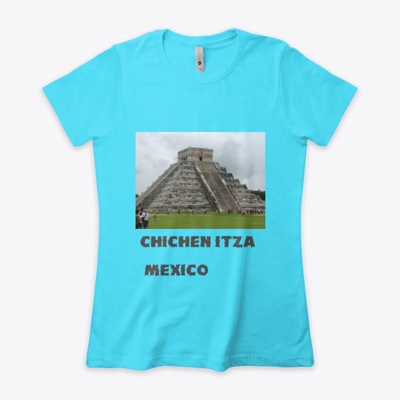 Mexico Souvenir