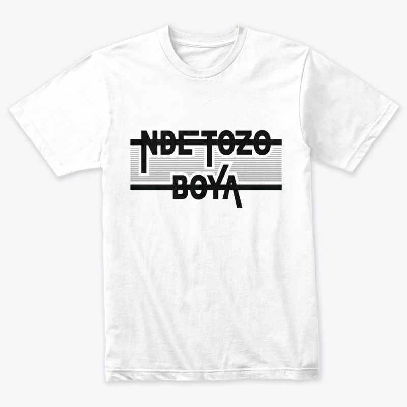 Nde Tozo Boya