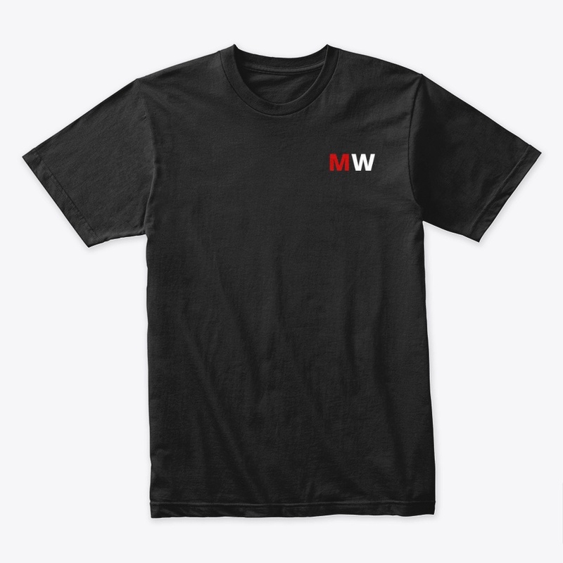 Mavenwit Iconic Merch