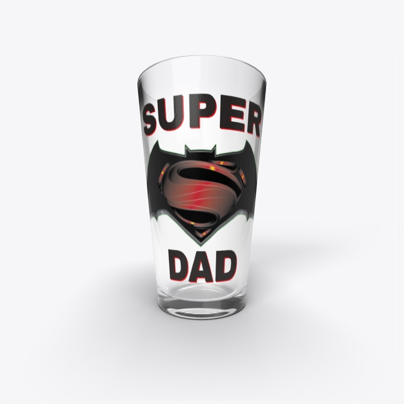 Super Dad Accessories