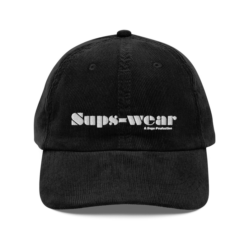 a-sups-production-hat