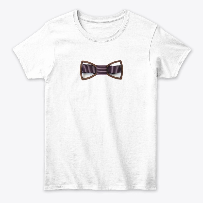  the bow tie