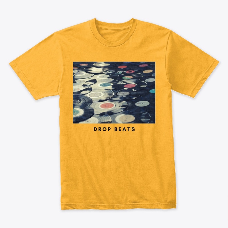 Drop Beats - Unity_hiphop_clothing
